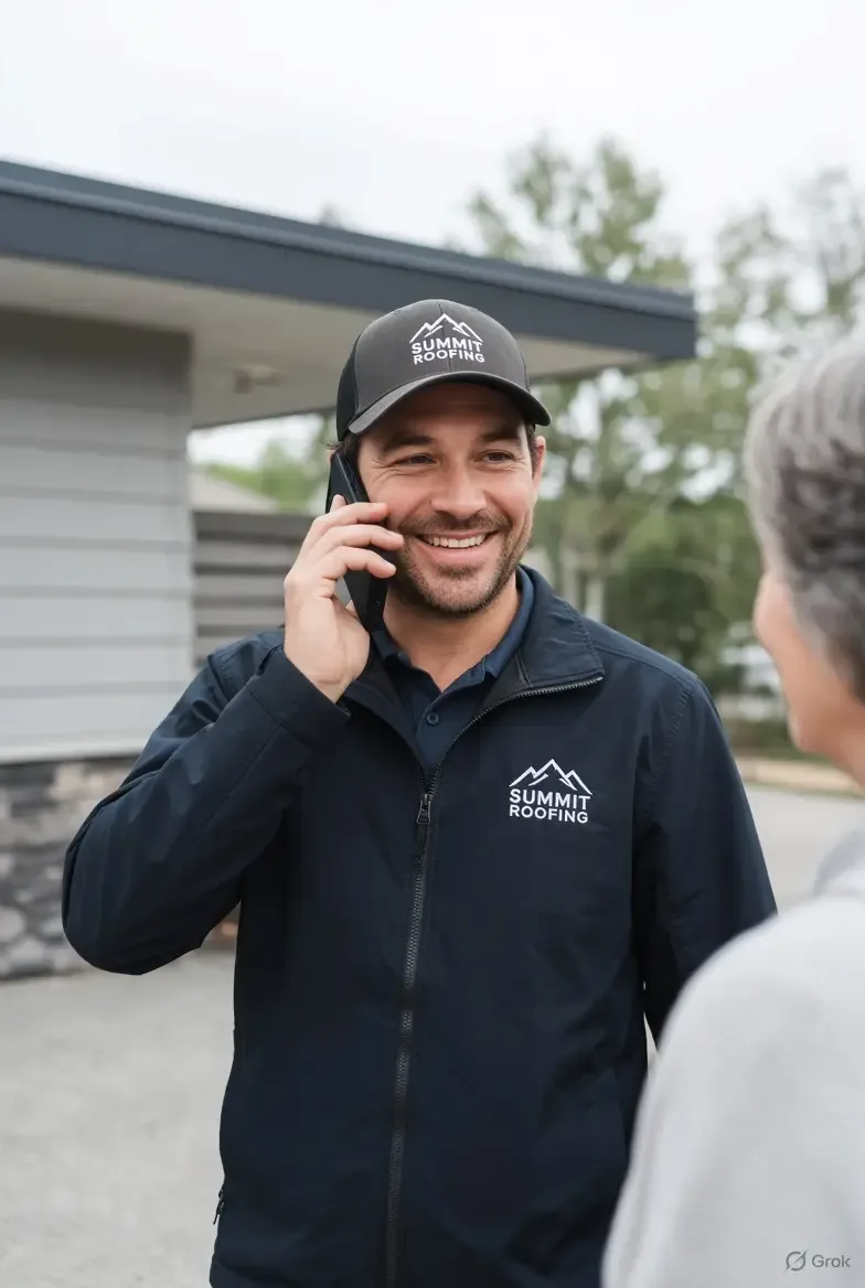 Flat Roof Leak Repair Cromwell, IA FAQs